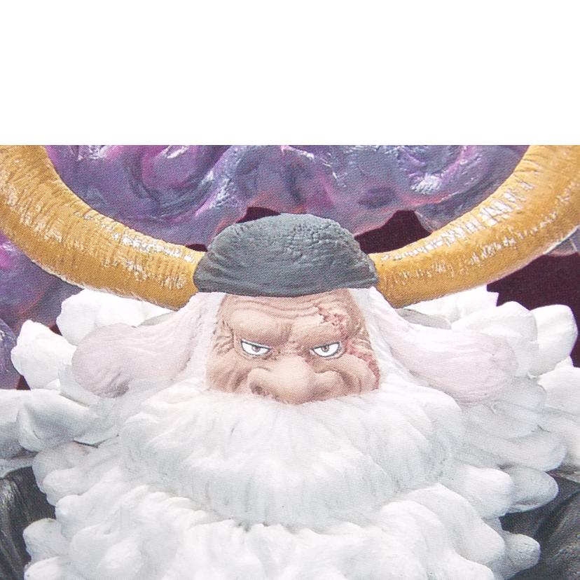 BANDAI バンダイ/ジェイガルシア・サターン聖　フィギュア//ABランク/42