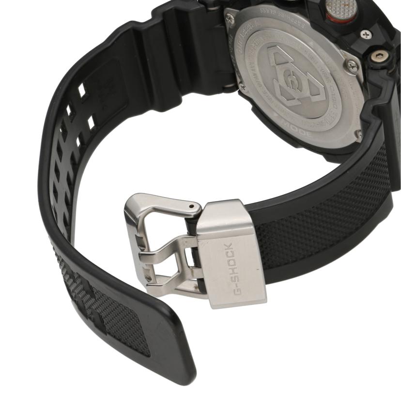 CASIO カシオ/G-SHOCK/グラビディマスター/電波ソーラー/GW-A1100//ABランク/62