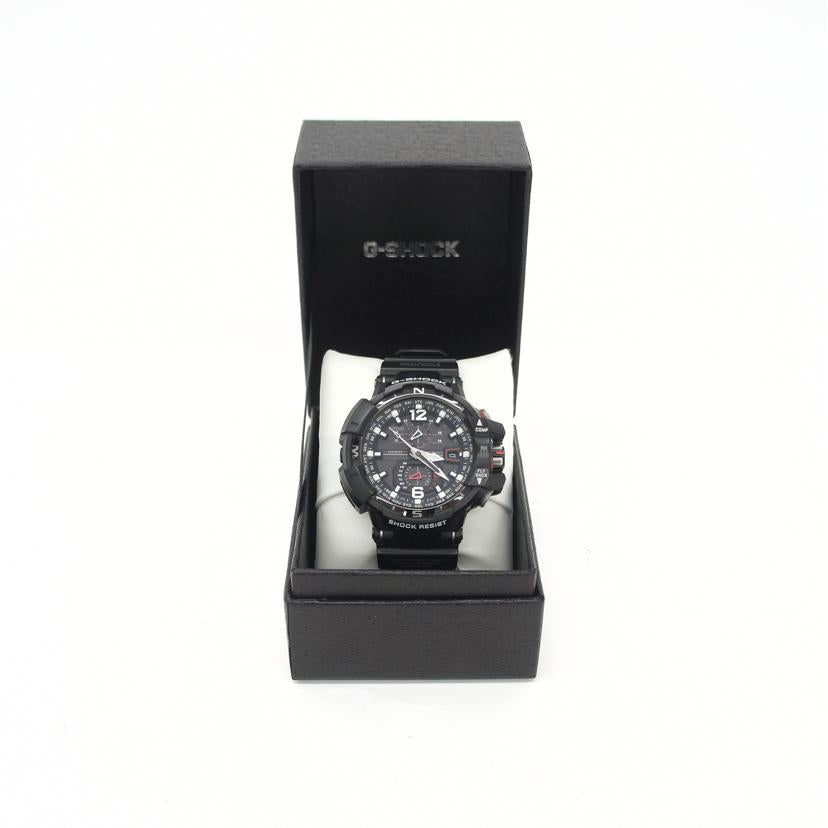 CASIO カシオ/G-SHOCK/グラビディマスター/電波ソーラー/GW-A1100//ABランク/62