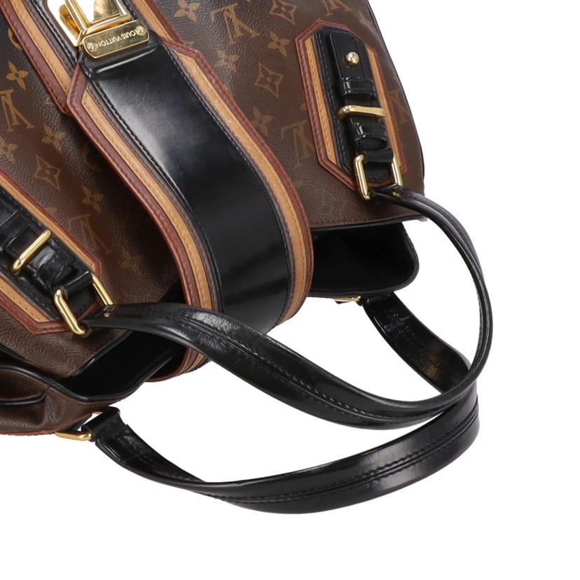 LOUIS VUITTON ルイヴィトン/グリート／モノグラムミラージュ/M95579//FL4***/Bランク/91