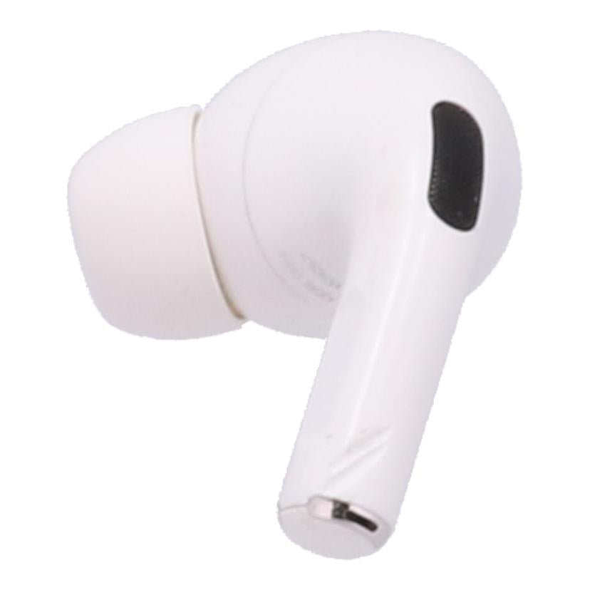 Apple アップル/AirPods　Pro（第2世代　USB－C）/MTJV3J/A//GJVD69D3HL/Bランク/69