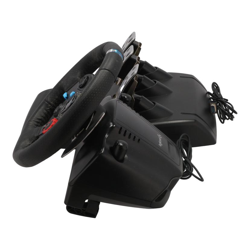 Logicool ロジクール /ステアリングコントローラー/G29 Driving Force/LPRC-15000 W-U0002//2047LZG0VE59/BCランク/67