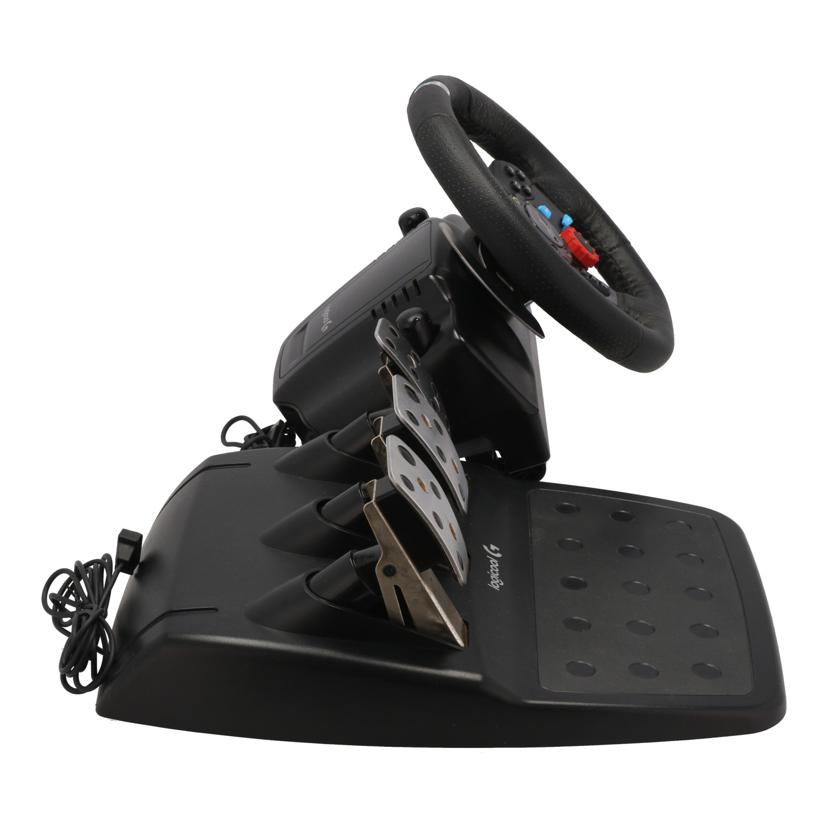 Logicool ロジクール /ステアリングコントローラー/G29 Driving Force/LPRC-15000 W-U0002//2047LZG0VE59/BCランク/67
