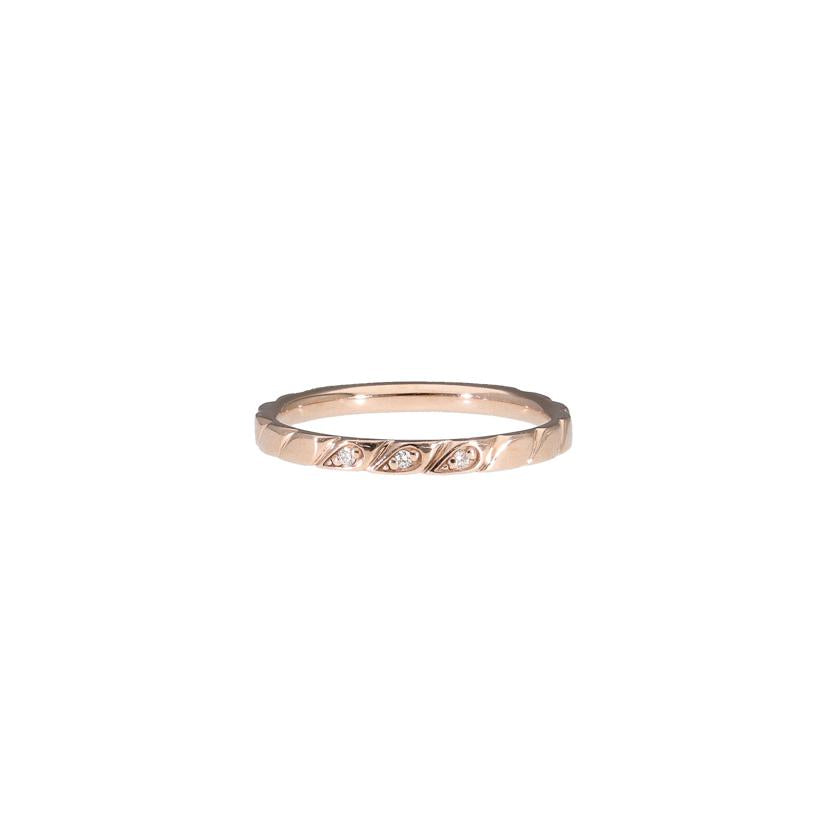 STAR　JEWELRY スタージュエリー/スタージュエリー／K10PGダイヤR　＃10/1.6//0.01/Aランク/75