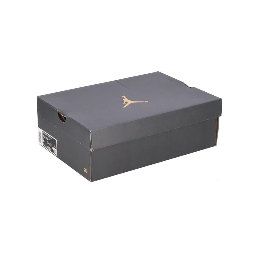 NIKE ナイキ/AIR　JORDAN　1　MID　SS（GS）　青×黄/DQ8426 517//ABランク/42