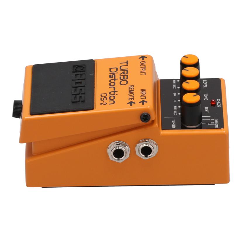 BOSS ボス/エフェクター/DS-2//UW70860/Bランク/64