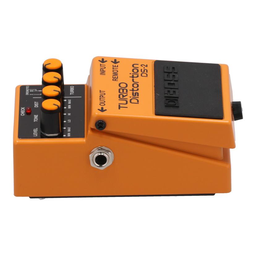 BOSS ボス/エフェクター/DS-2//UW70860/Bランク/64