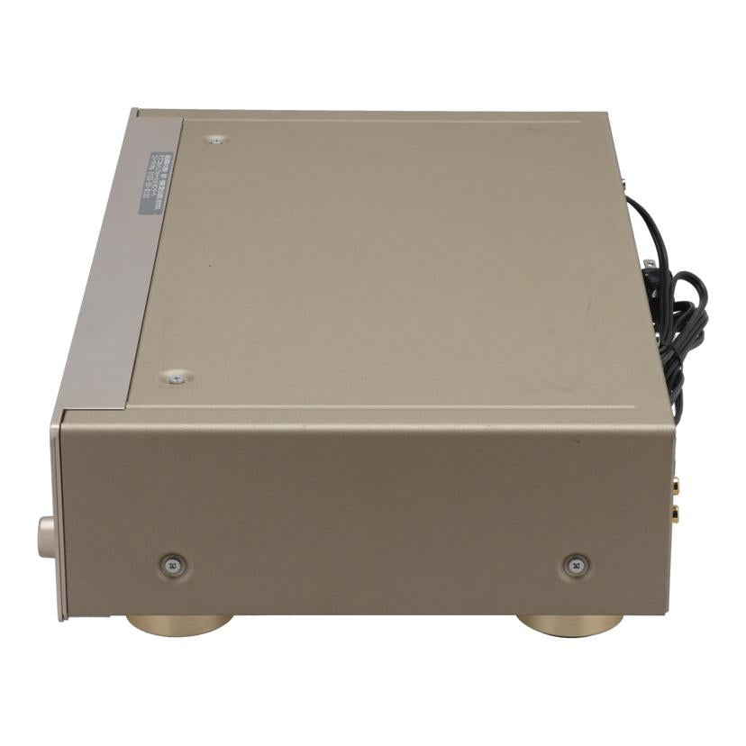 SONY ソニー/CDプレーヤー/CDP-XB740//2200100/Bランク/82