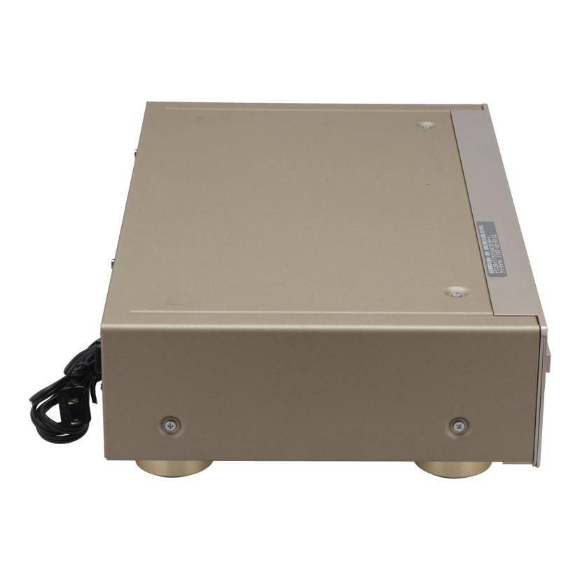 SONY ソニー/CDプレーヤー/CDP-XB740//2200100/Bランク/82