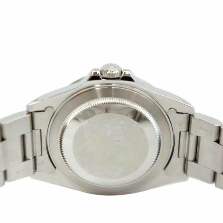 ROLEX ロレックス/エクスプローラーII／ブラック／自動巻き/16570//A22****/ABランク/05