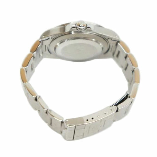 ROLEX ロレックス/エクスプローラーII／ブラック／自動巻き/16570//A22****/ABランク/05