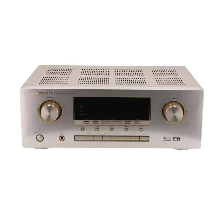 MARANTZ マランツ /AVアンプ/SR4200//MZ010224002935/Bランク/82