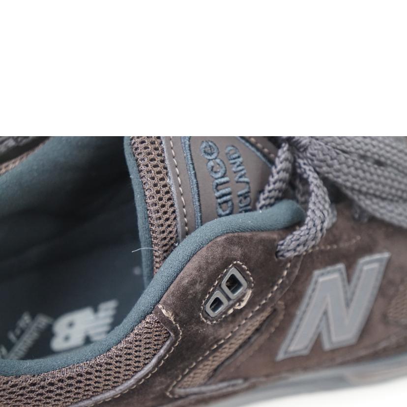 NB ニューバランス/NB スニーカー/991 ENG 27.5/U991JB2//Aランク/67