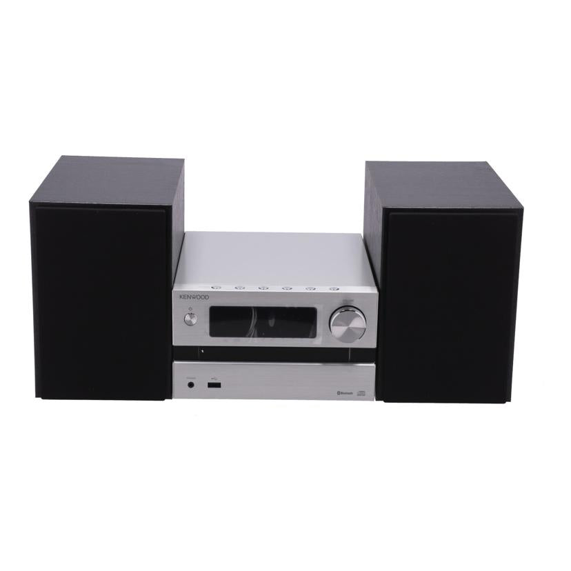 JVC　KENWOOD JVCケンウッド　/コンパクトHI－FIシステム/M-EB50//13001015/Aランク/67