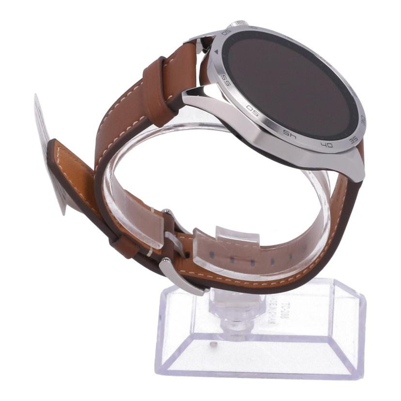 HUAWEI　 ファーウェイ　/スマートウォッチ／HUAWEI　WATCH　GT4　46mm　/PNX-B19//Q4ETQ24424000342/Aランク/69