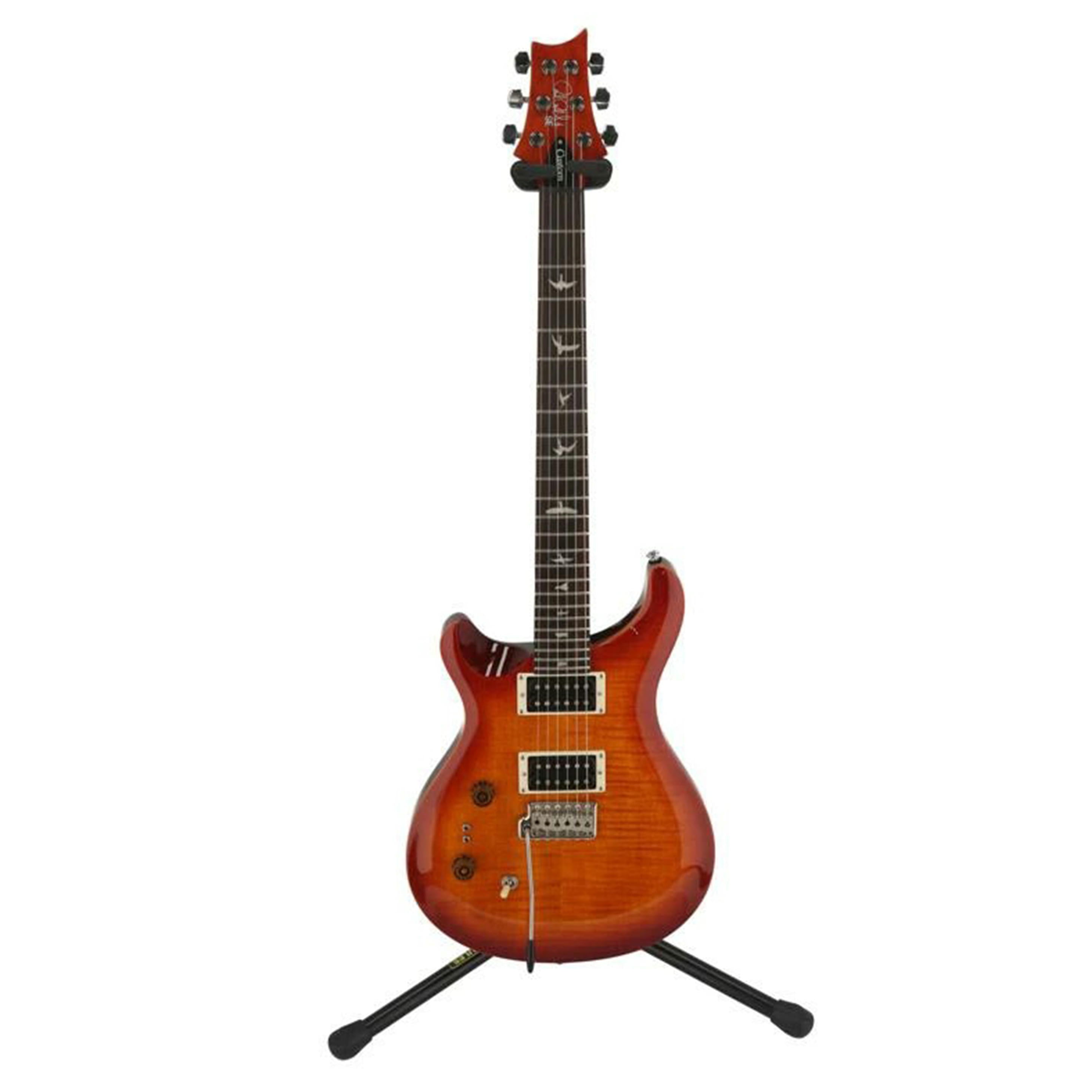 Paul　Reed　Smith　PRS　SE ポールリードスミス /エレキギター　Left　Hand/SE custom 24//F067570/Aランク/75