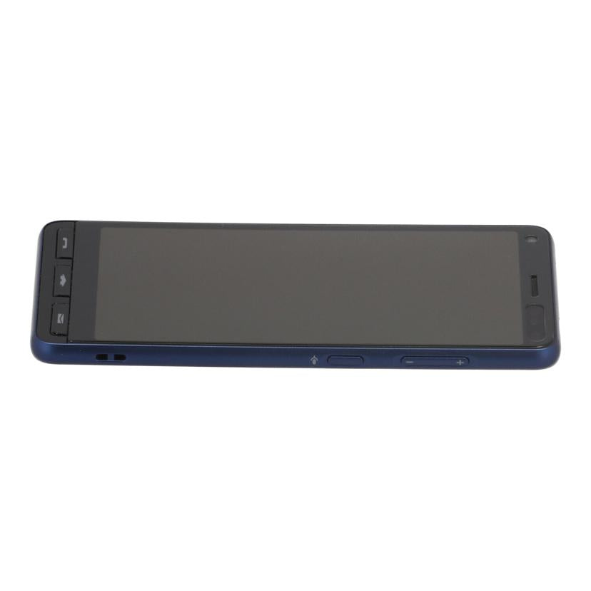 KYOCERA　Y！mobile 京セラ　/スマートフォン／かんたんスマホ2/A001KC//5861081376/Bランク/82