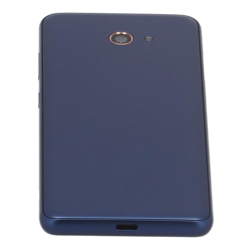 KYOCERA　Y！mobile 京セラ　/スマートフォン／かんたんスマホ2/A001KC//5861081376/Bランク/82