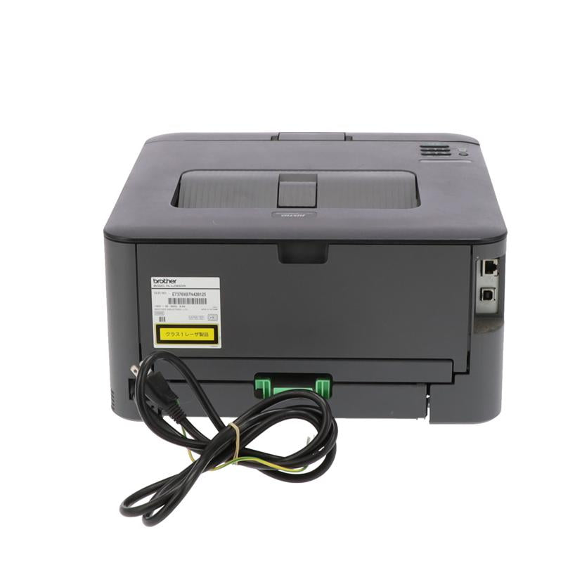 Brother HL-L2365DW レーザープリンター JUSTIO 未使用品 楽天市場】brother レーザープリンター a4 モノクロ justio hl-l2365dw