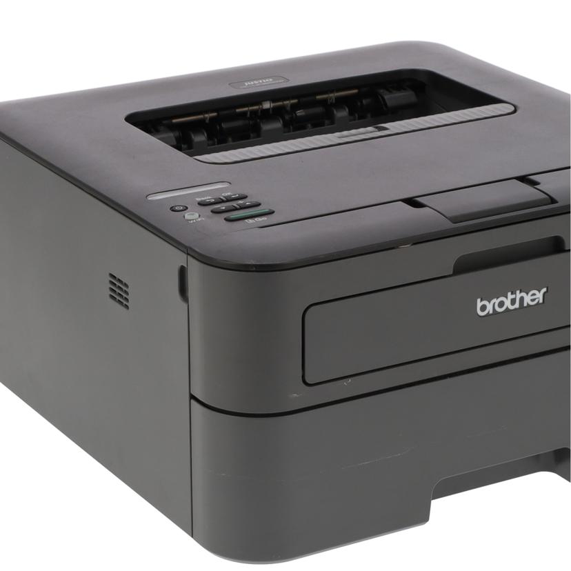 Brother HL-L2365DW レーザープリンター JUSTIO 未使用品 楽天市場】brother レーザープリンター a4 モノクロ justio hl-l2365dw