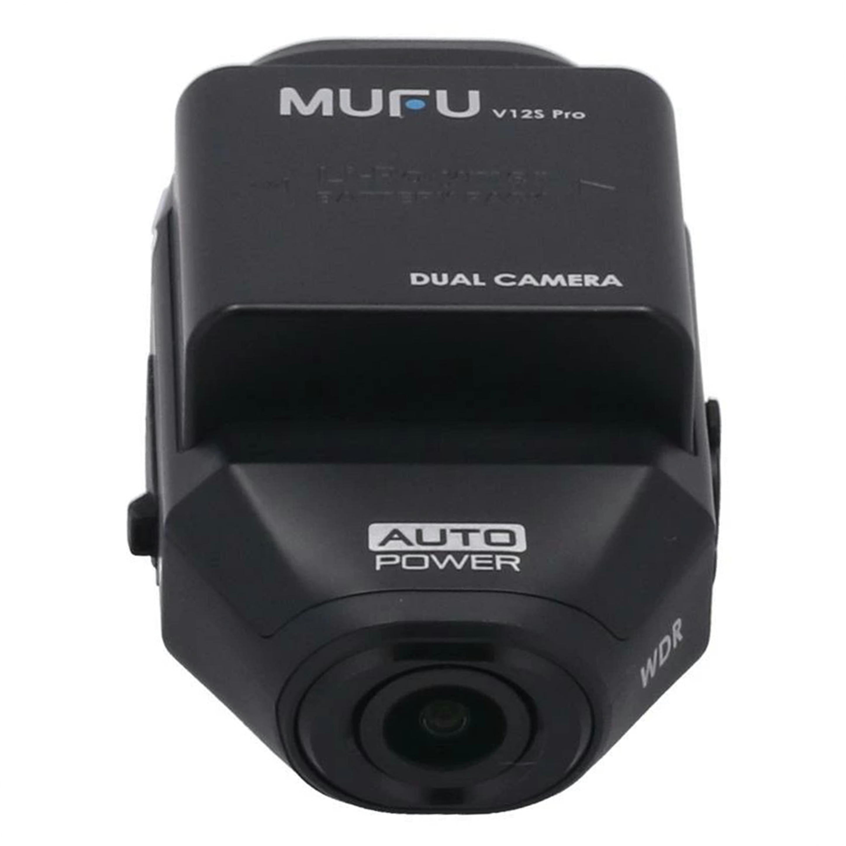 MAXWIN マックスウィン/ドライブレコーダー／MUFU/MF-BDVR004B-RE01//3M009250411015/Bランク/78