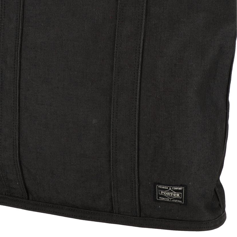 PORTER ポーター/SMOKY　スモーキー　トートバッグ//Bランク/05