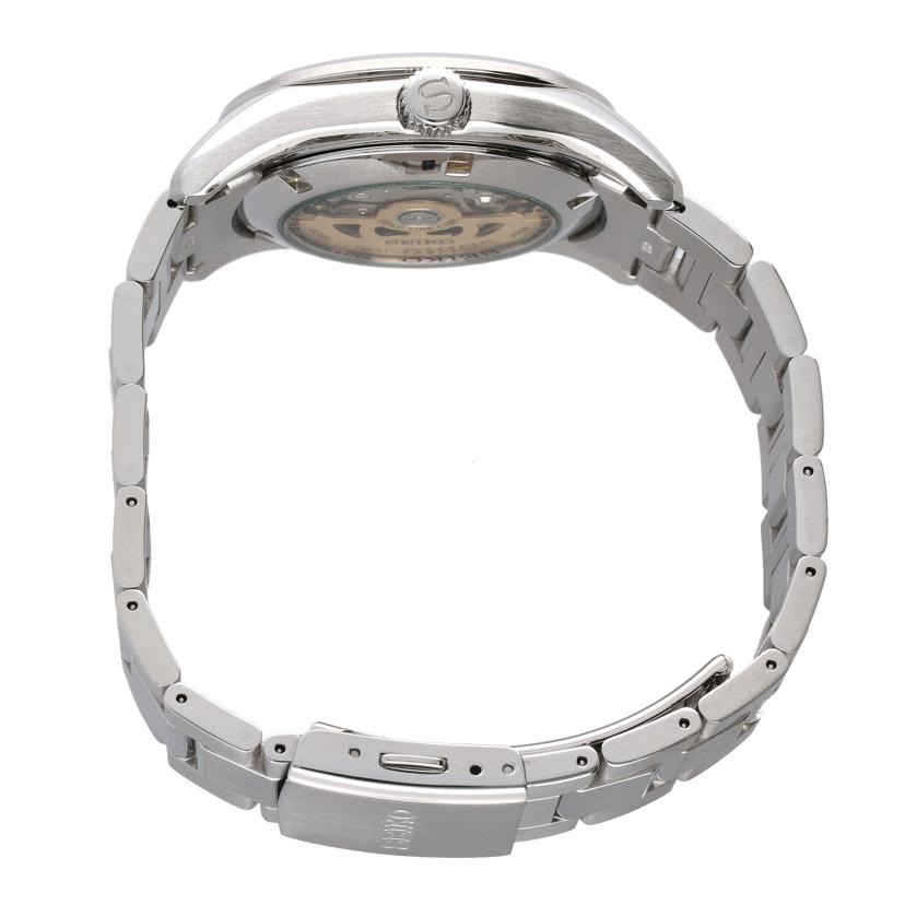 SEIKO セイコー/SEIKO　プレサージュ自動巻き/4R36-03H0//8N6***/Aランク/75