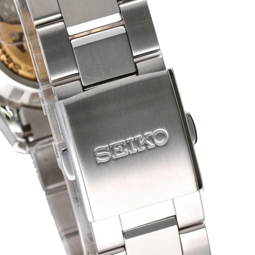 SEIKO セイコー/SEIKO　プレサージュ自動巻き/4R36-03H0//8N6***/Aランク/75
