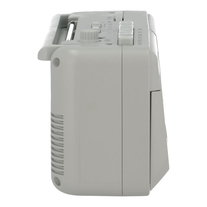 aiwa アイワ/ラジカセ／aiwa　audio　－G/GAA4-RCP0004-GR//GA0004692404019035/Aランク/01