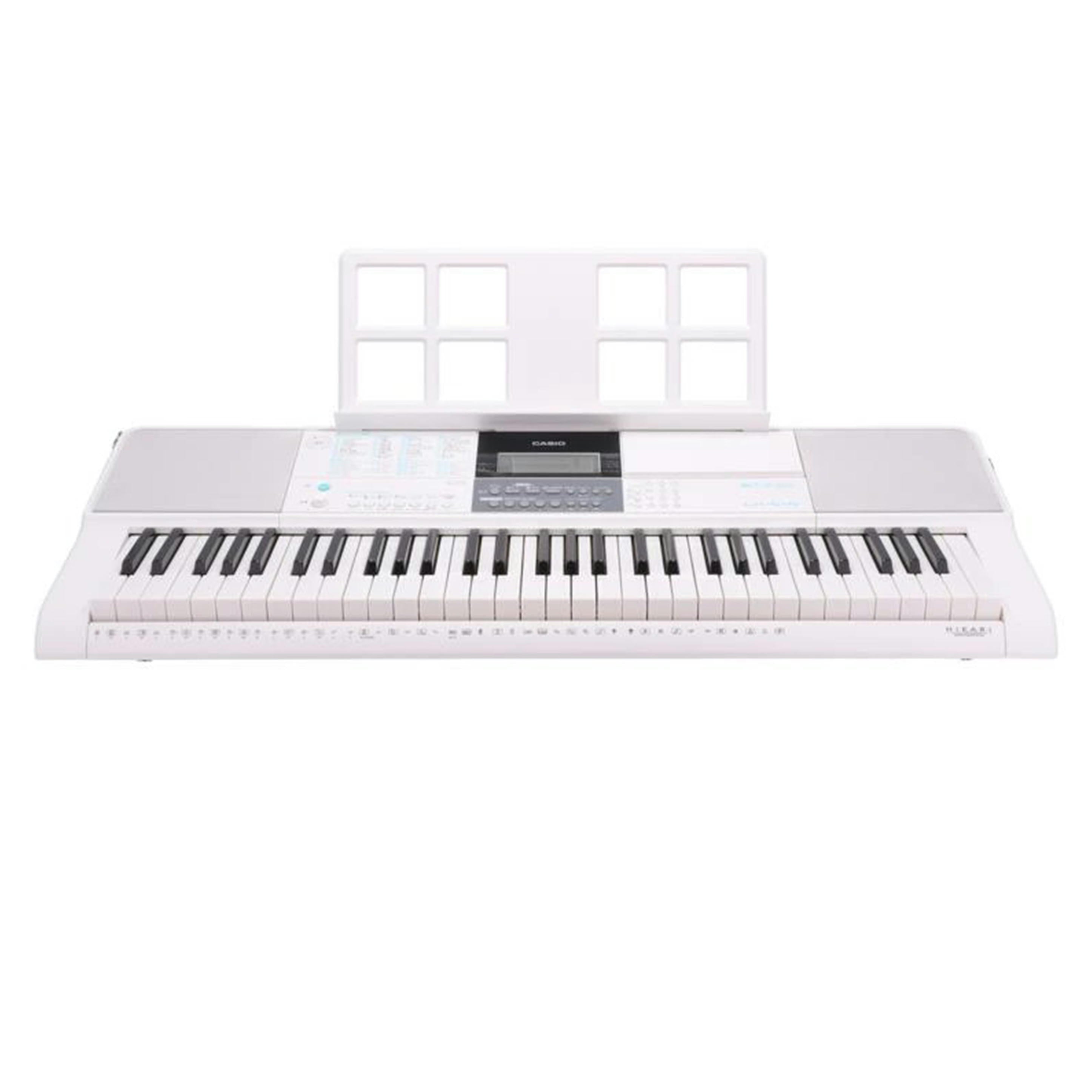 CASIO カシオ/光ナビキーボード/LK-516//Bランク/05