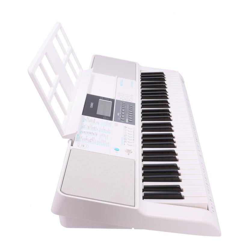 CASIO カシオ/光ナビキーボード/LK-516//Bランク/05