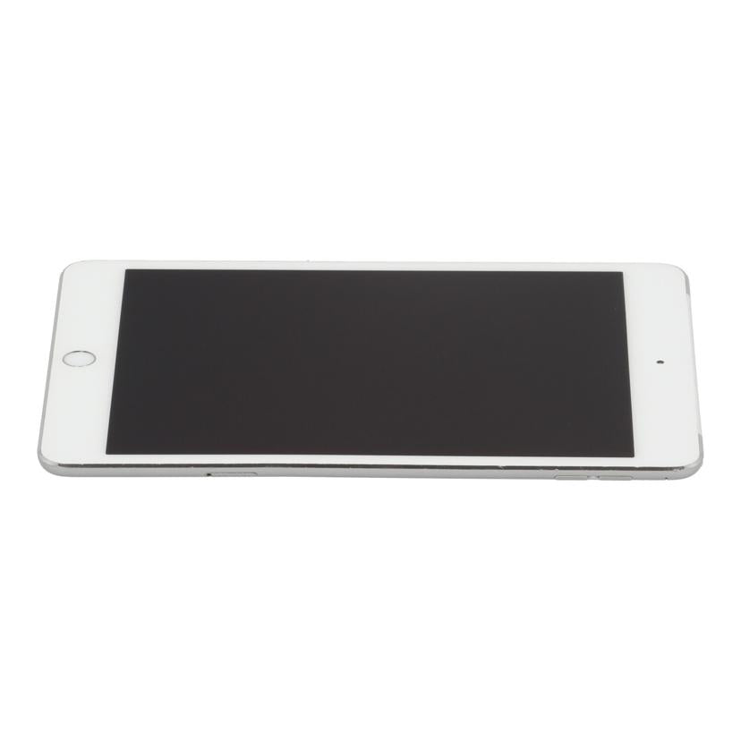 Apple　SoftBank系 アップル　/iPad　mini4　Cellular　64GB　2015/MK732J/A//F9FQ80X1GHML/Cランク/77