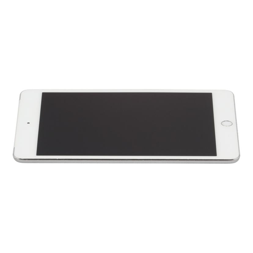 Apple　SoftBank系 アップル　/iPad　mini4　Cellular　64GB　2015/MK732J/A//F9FQ80X1GHML/Cランク/77