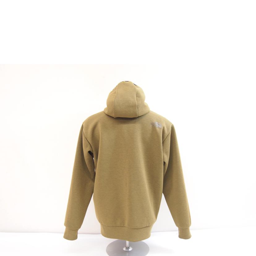 THE　NORTH　FACE ノースフェイス/リバーシブルテックエアーフーディ/NT62289//ABランク/71