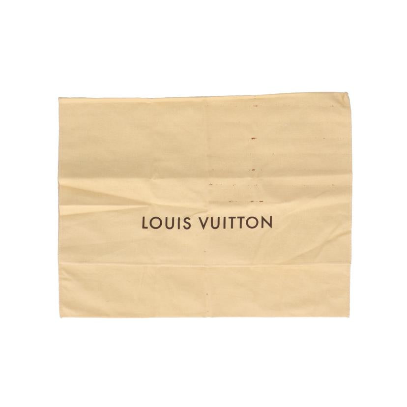 LOUIS　VUITTON ルイヴィトン/パピヨンPM　エベヌ／ダミエ/N51304//DU0***/Aランク/75