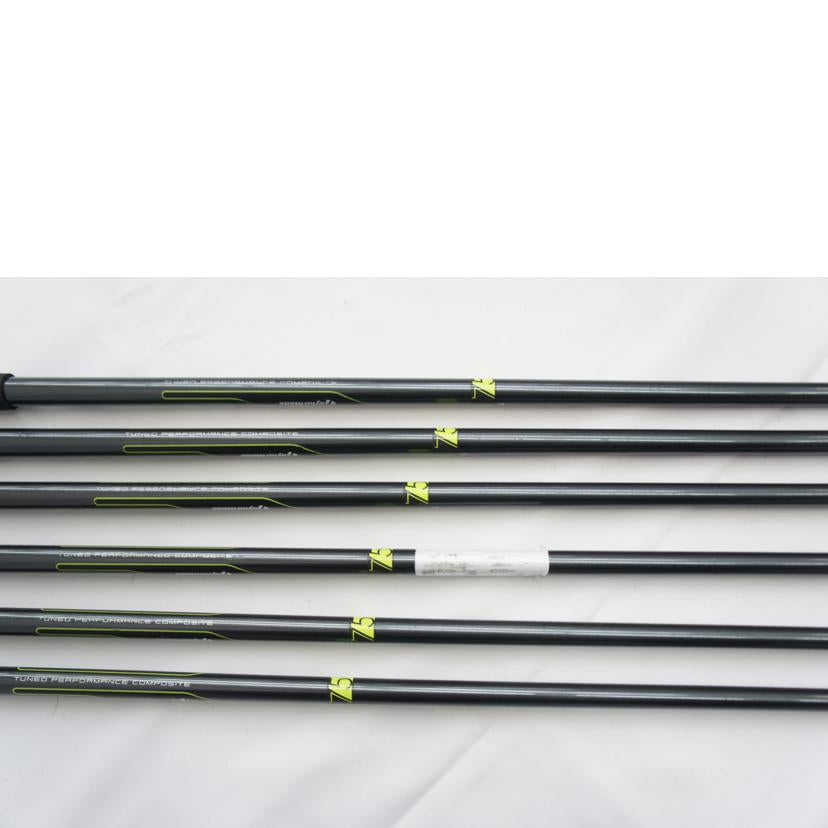 TaylorMade テーラーメイド/M2　アイアンセット　2017年//BCランク/05