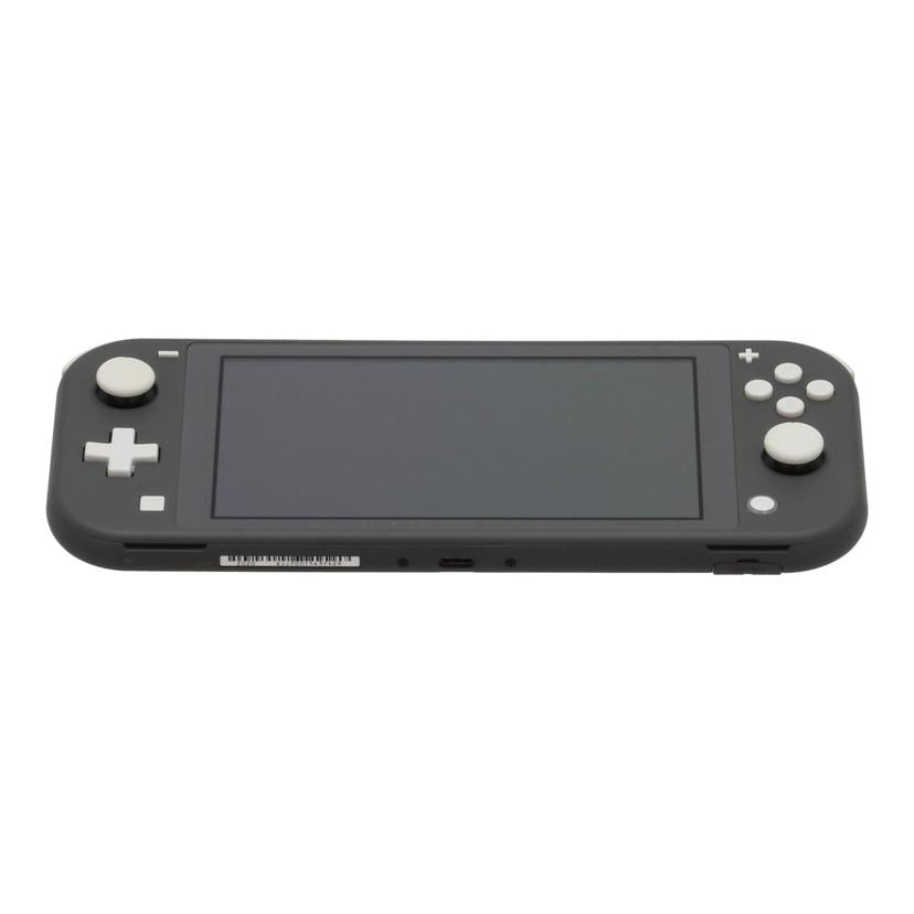 NINTENDO 任天堂 /Nintendo Switch Lite 本体/HDH-S-GAZAA//XJJ70015437429/Bランク/65