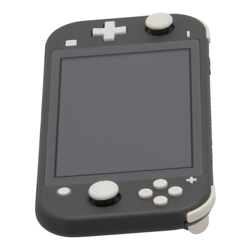 NINTENDO 任天堂 /Nintendo Switch Lite 本体/HDH-S-GAZAA//XJJ70015437429/Bランク/65