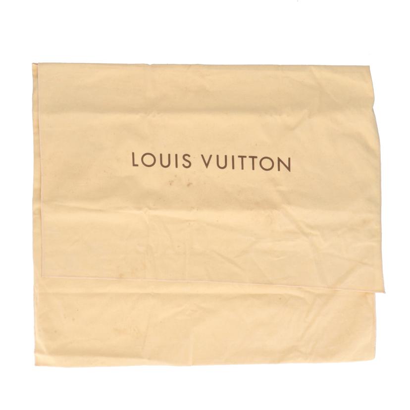 LOUIS　VUITTON ルイヴィトン/ソフトラゲージキーポル・バンドリエール50／モノグラム/M41416//FL1***/ABランク/75