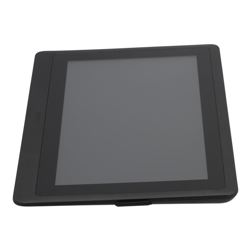 wacom ワコム/液晶ペンタブレット／Cintiq　16/DTK1660K1D//0HQ00X1004725/Bランク/75