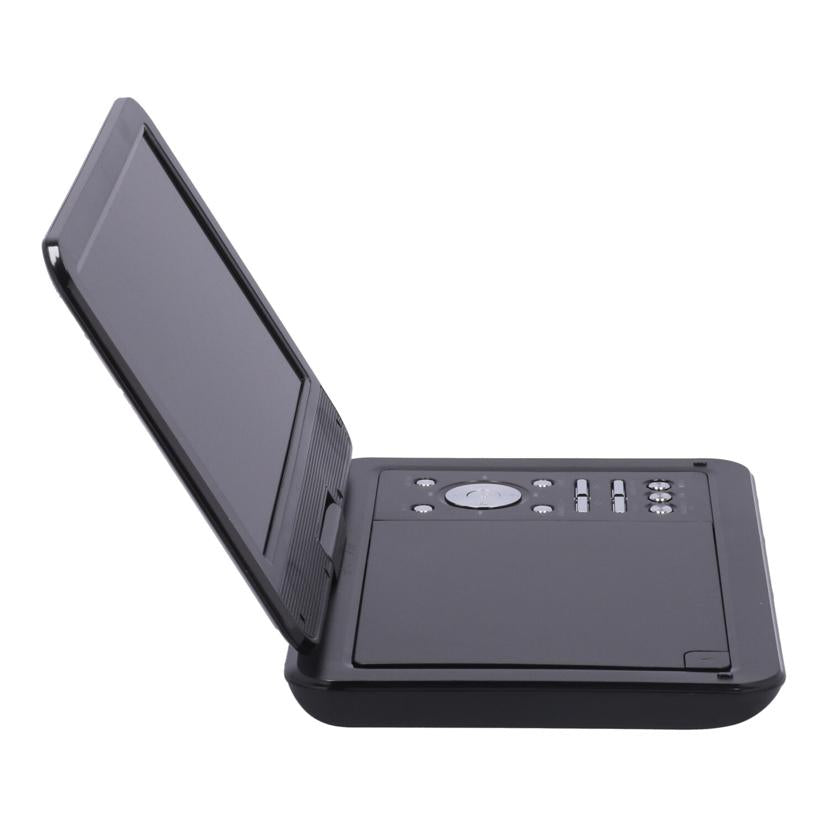 Yoton ヨトン/ポータブルDVDプレーヤー/YD105//-/ABランク/05