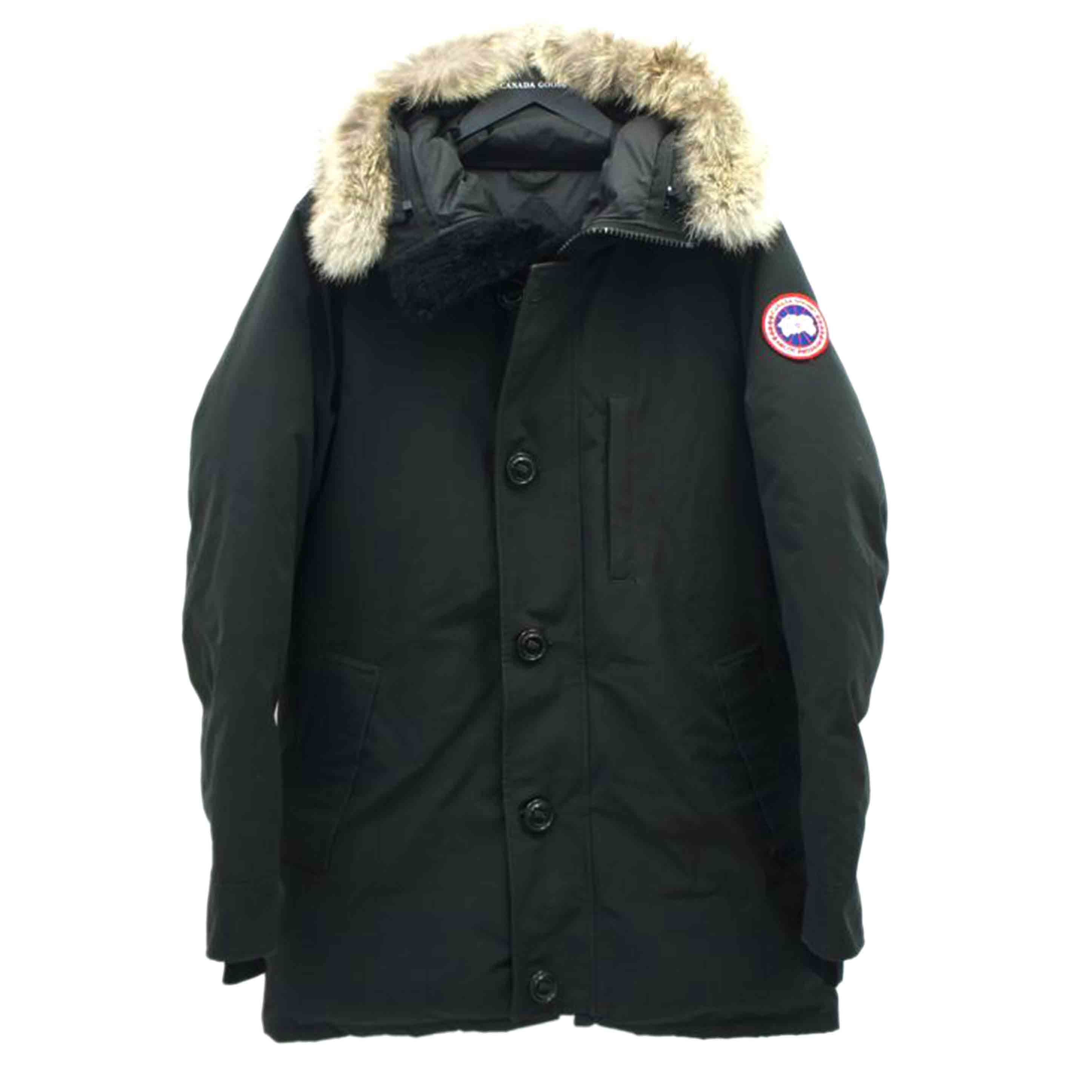 CANADAGOOSE カナダグース/ジャスパーパーカ/3438JM//ABランク/09