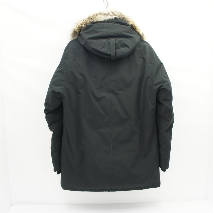 CANADAGOOSE カナダグース/ジャスパーパーカ/3438JM//ABランク/09