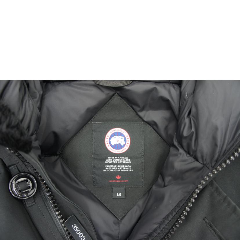 CANADAGOOSE カナダグース/ジャスパーパーカ/3438JM//ABランク/09