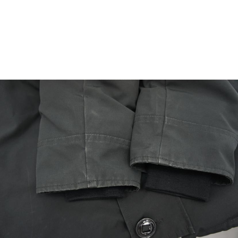 CANADAGOOSE カナダグース/ジャスパーパーカ/3438JM//ABランク/09