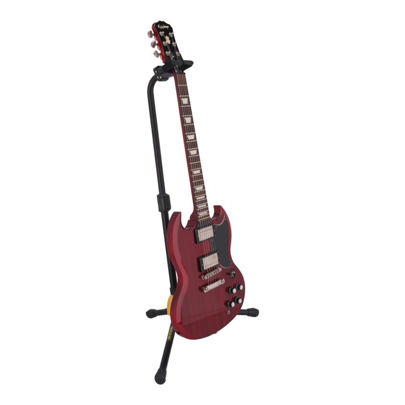 Epiphone エピフォン/エレキギター/SG//09061506547/Bランク/62