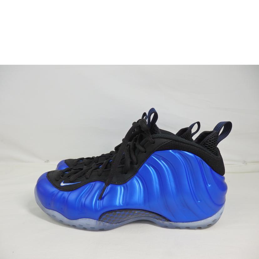 NIKE ナイキ/NIKE　AIR　FOAMPOSITE　ONE／27．5cm/FQ8181-511//ABランク/84