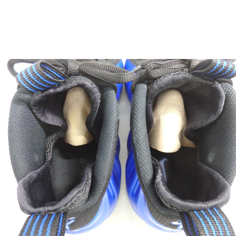 NIKE ナイキ/NIKE　AIR　FOAMPOSITE　ONE／27．5cm/FQ8181-511//ABランク/84