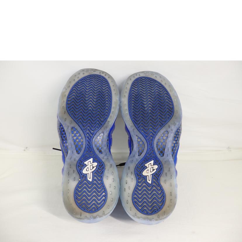 NIKE ナイキ/NIKE　AIR　FOAMPOSITE　ONE／27．5cm/FQ8181-511//ABランク/84