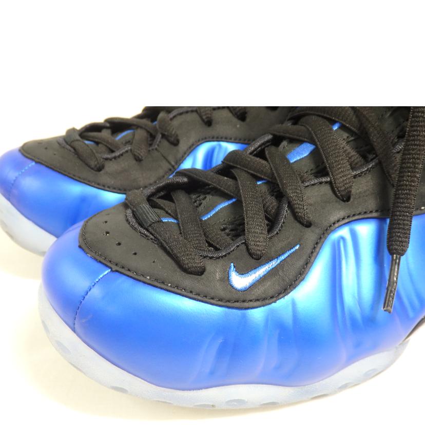 NIKE ナイキ/NIKE　AIR　FOAMPOSITE　ONE／27．5cm/FQ8181-511//ABランク/84